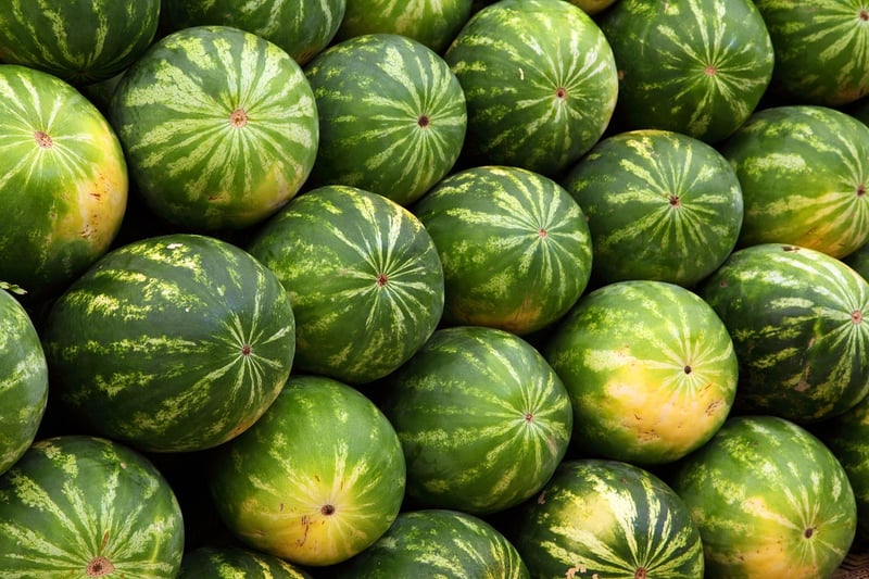 Green Market
